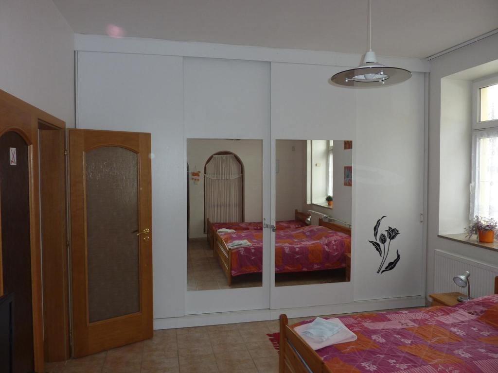 Apartmany U Dvora Jihlava Room photo