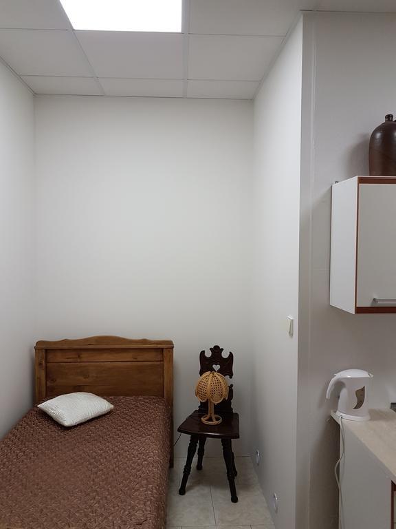Apartmany U Dvora Jihlava Exterior photo