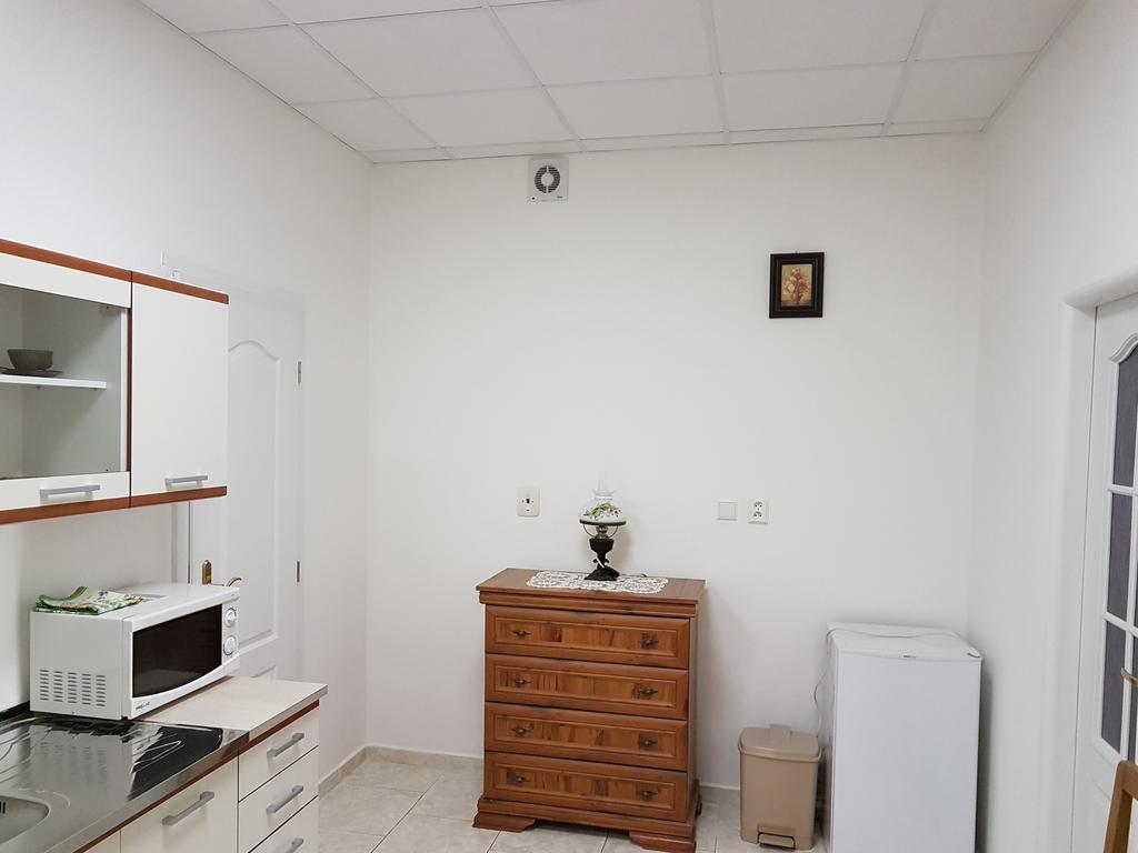 Apartmany U Dvora Jihlava Exterior photo