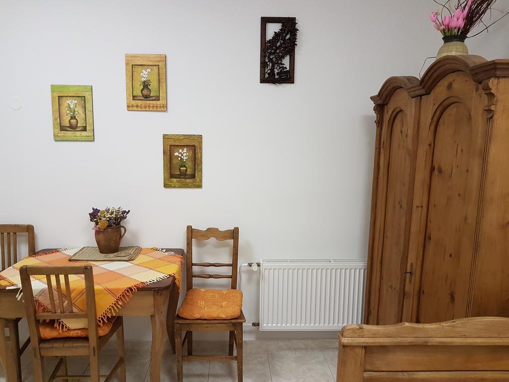 Apartmany U Dvora Jihlava Exterior photo