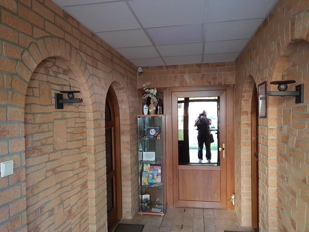 Apartmany U Dvora Jihlava Exterior photo