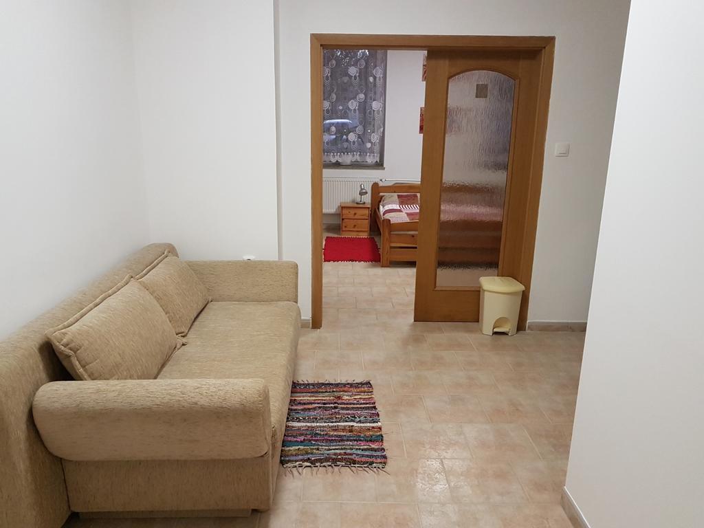 Apartmany U Dvora Jihlava Exterior photo