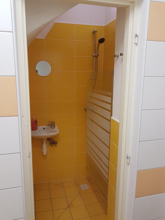 Apartmany U Dvora Jihlava Exterior photo